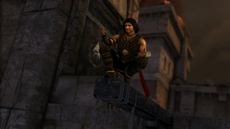 Prince of Persia: The Forgotten Sands - screenshot 117
