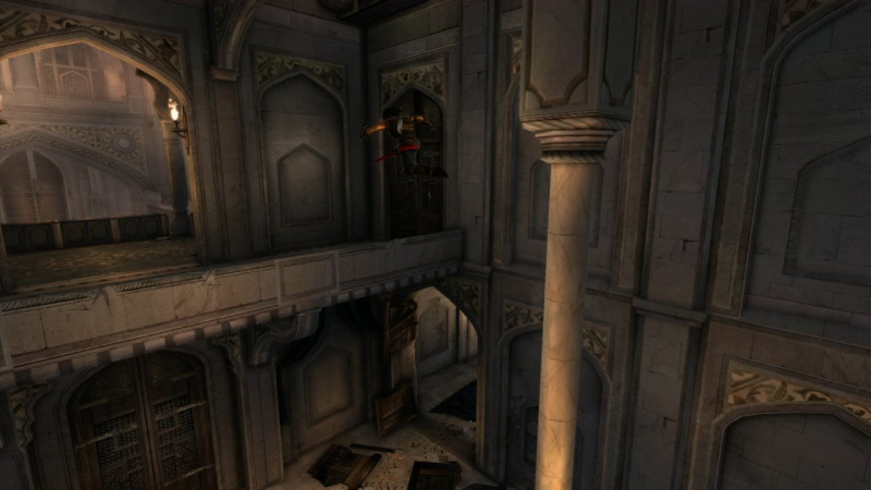 Prince of Persia: The Forgotten Sands - screenshot 109