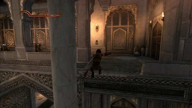 Prince of Persia: The Forgotten Sands - screenshot 108