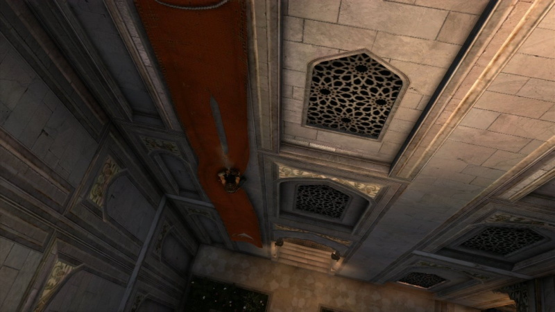Prince of Persia: The Forgotten Sands - screenshot 103