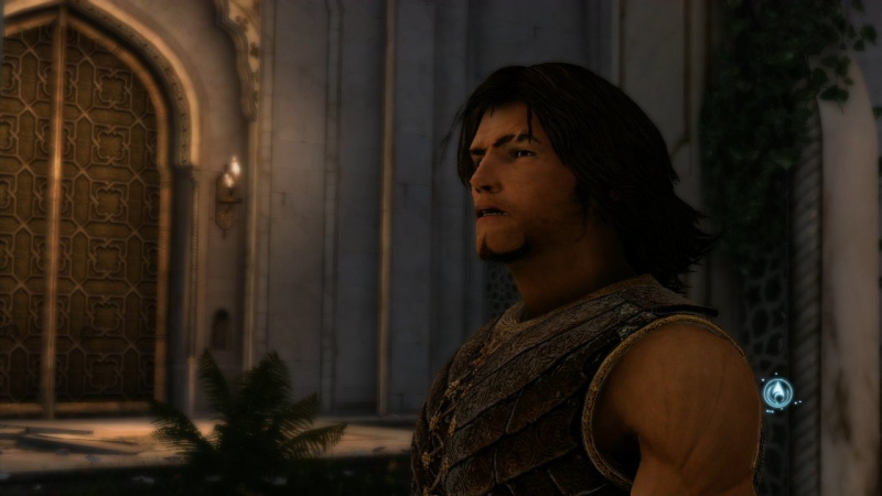 Prince of Persia: The Forgotten Sands - screenshot 97