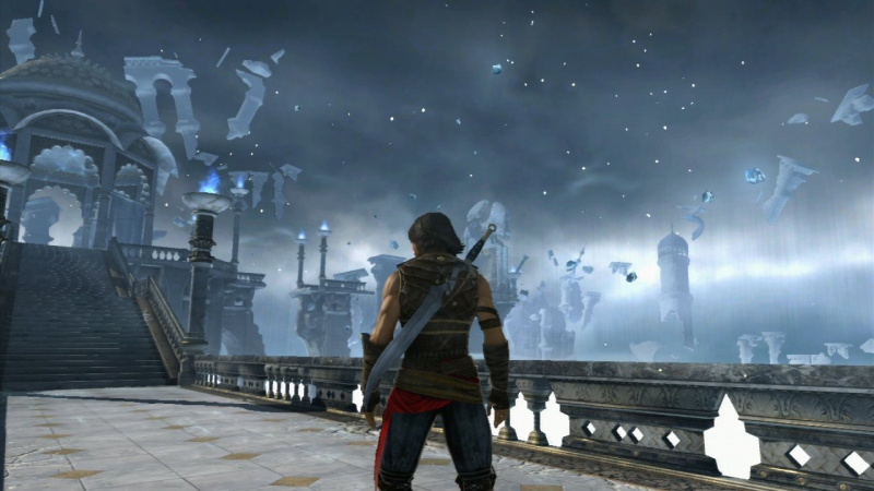 Prince of Persia: The Forgotten Sands - screenshot 64