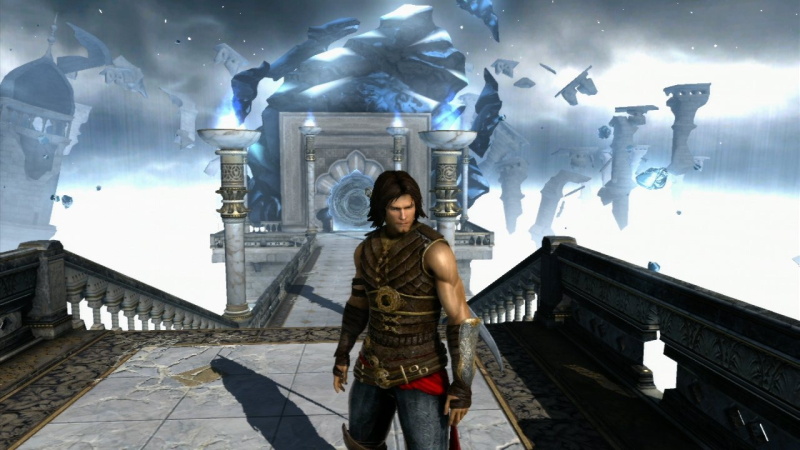 Prince of Persia: The Forgotten Sands - screenshot 63