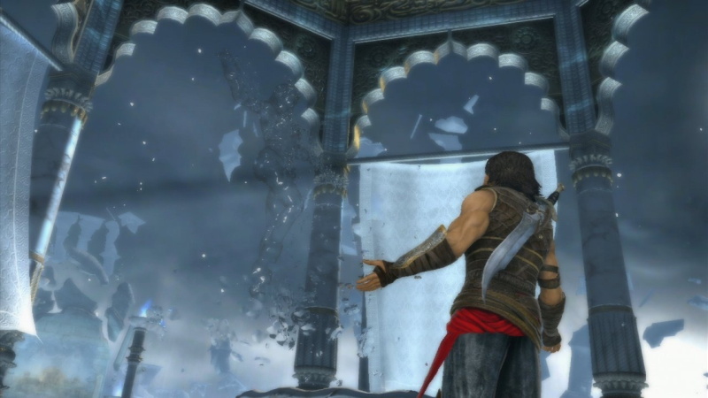 Prince of Persia: The Forgotten Sands - screenshot 61