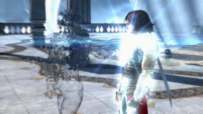 Prince of Persia: The Forgotten Sands - screenshot 60