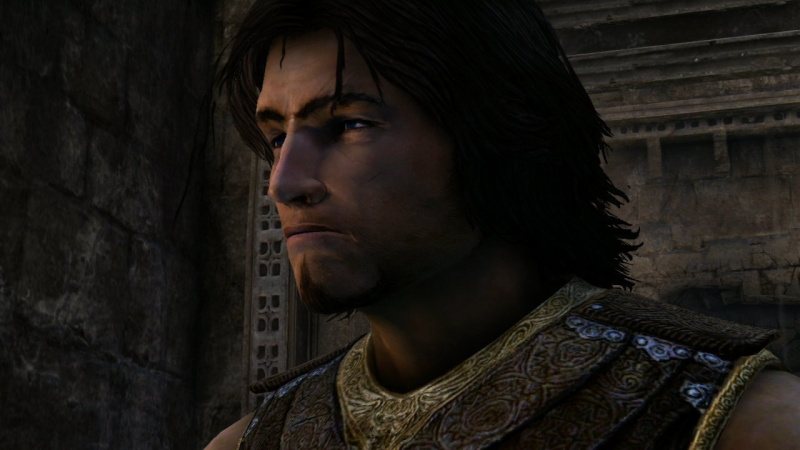 Prince of Persia: The Forgotten Sands - screenshot 58