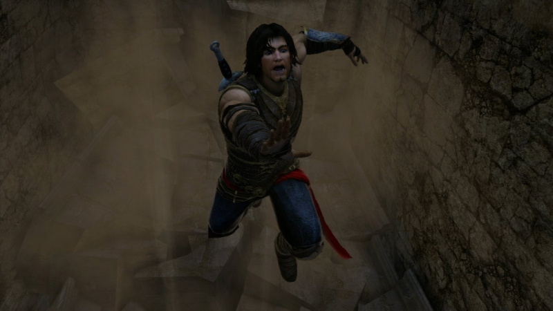 Prince of Persia: The Forgotten Sands - screenshot 57