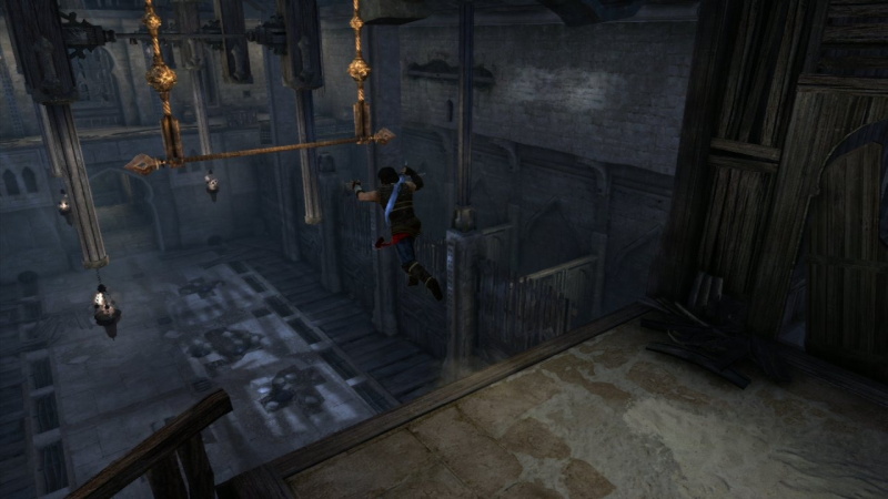 Prince of Persia: The Forgotten Sands - screenshot 51