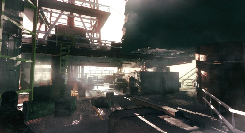 Sniper: Ghost Warrior - screenshot 50