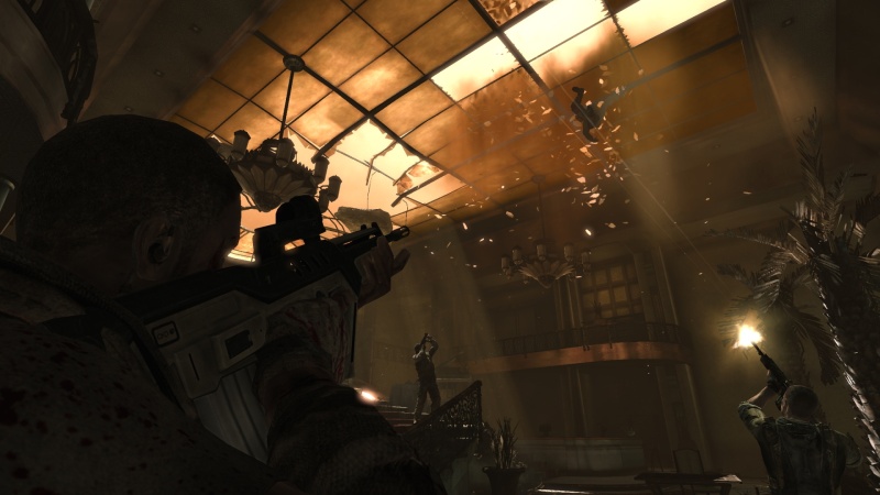 Spec Ops: The Line - screenshot 20