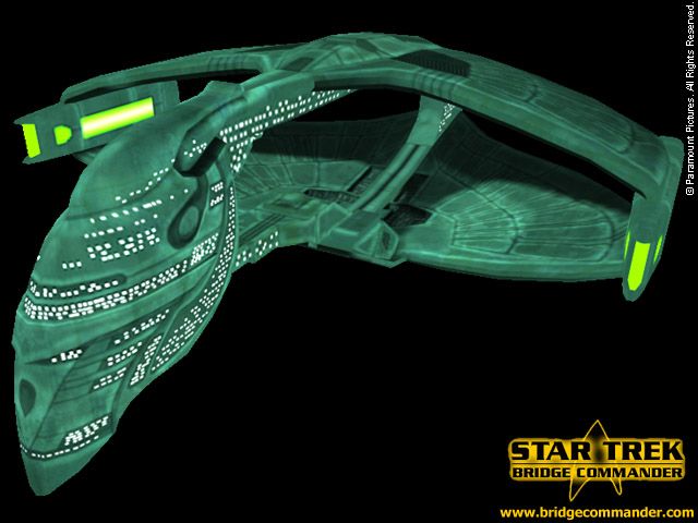 Star Trek: Bridge Commander - screenshot 101