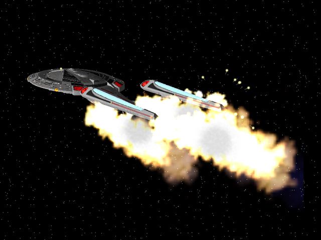 Star Trek: Bridge Commander - screenshot 97