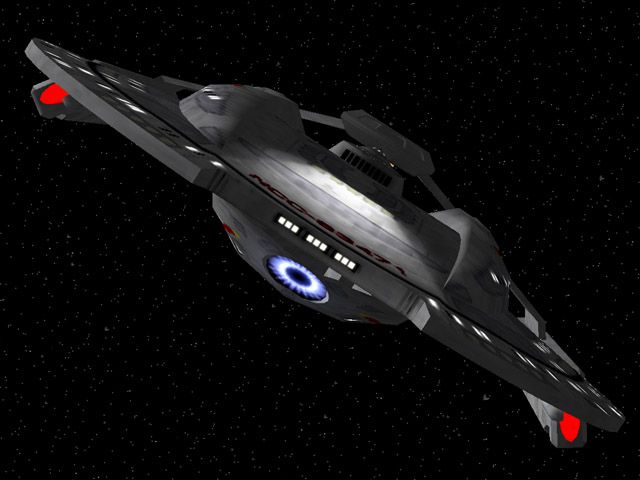 Star Trek: Bridge Commander - screenshot 95