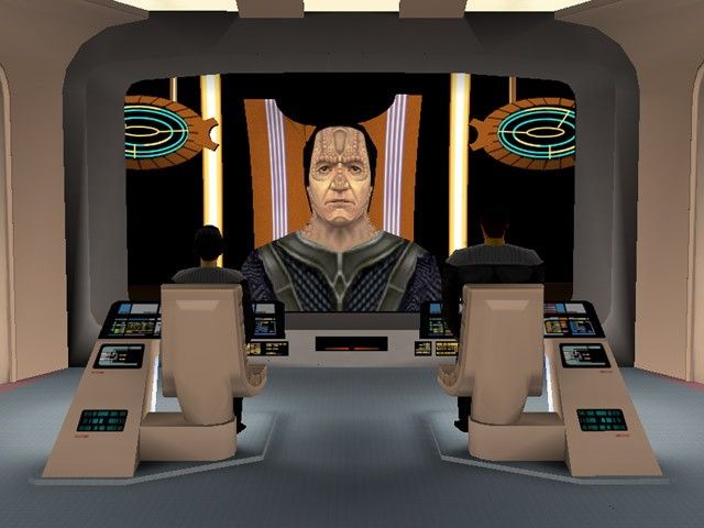 Star Trek: Bridge Commander - screenshot 94