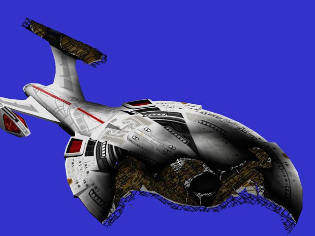 Star Trek: Bridge Commander - screenshot 91