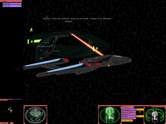 Star Trek: Bridge Commander - screenshot 89