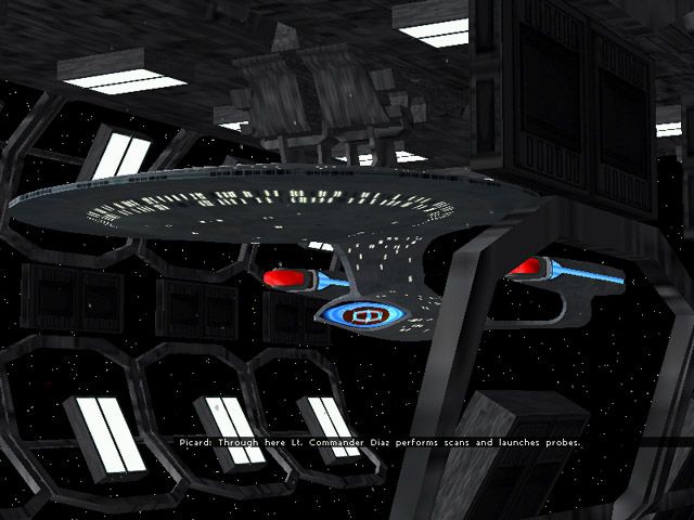 Star Trek: Bridge Commander - screenshot 87