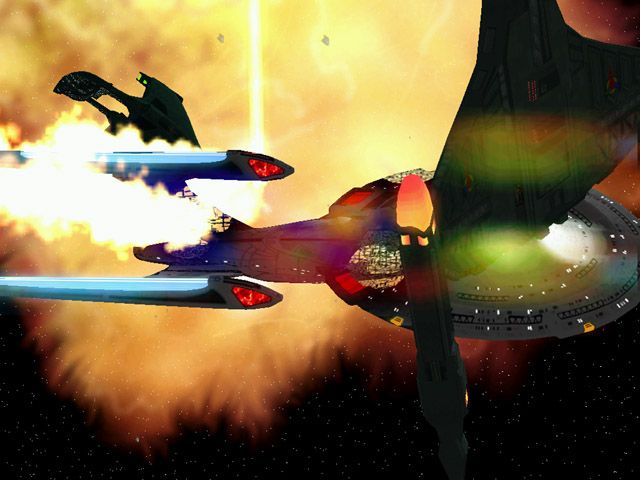 Star Trek: Bridge Commander - screenshot 85