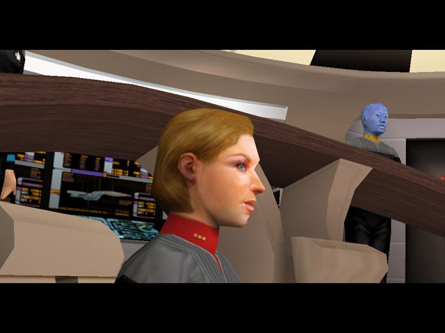 Star Trek: Bridge Commander - screenshot 82