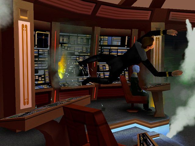 Star Trek: Bridge Commander - screenshot 77