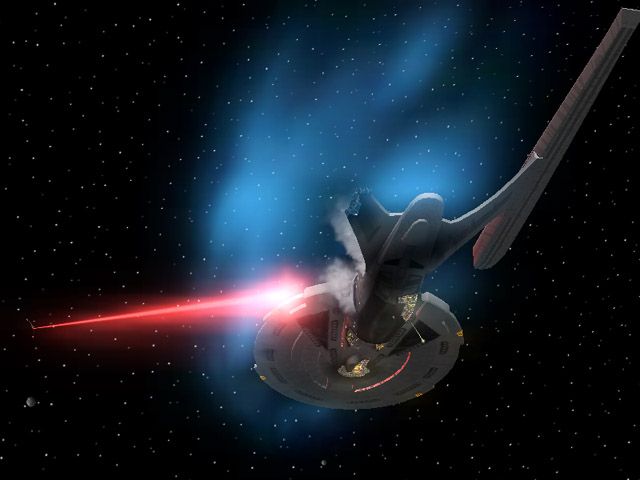 Star Trek: Bridge Commander - screenshot 68