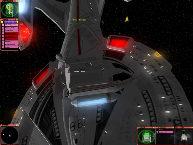 Star Trek: Bridge Commander - screenshot 65