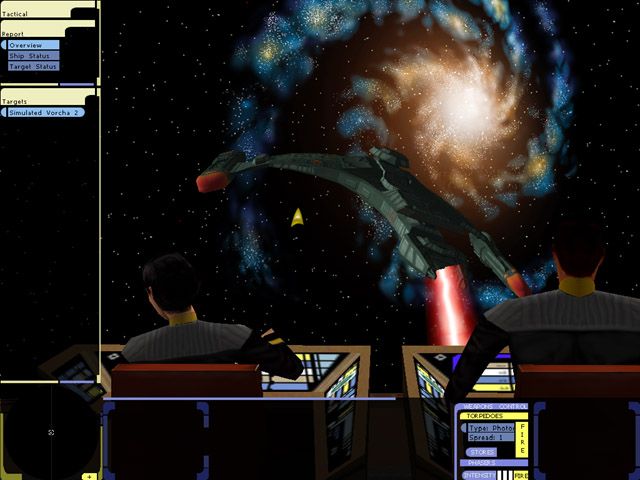 Star Trek: Bridge Commander - screenshot 63