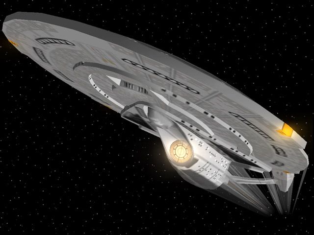 Star Trek: Bridge Commander - screenshot 60