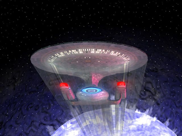 Star Trek: Bridge Commander - screenshot 59