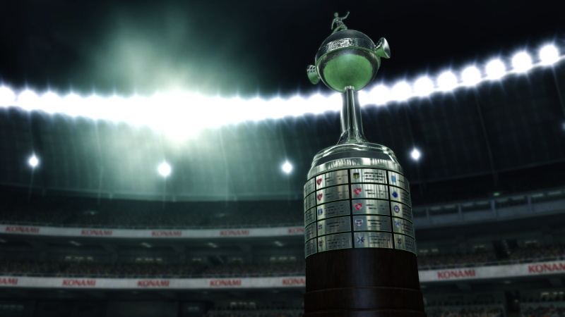 Pro Evolution Soccer 2011 - screenshot 53