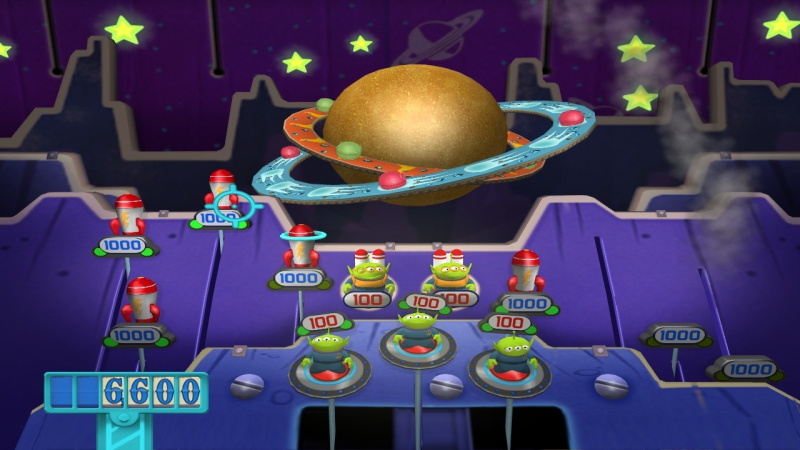Toy Story Mania! - screenshot 15
