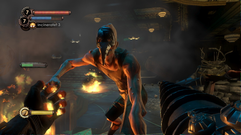 BioShock 2: Sea of Dreams - screenshot 37