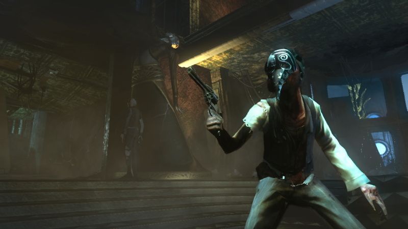 BioShock 2: Sea of Dreams - screenshot 36