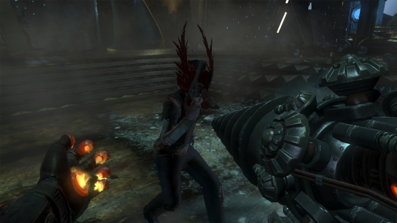 BioShock 2: Sea of Dreams - screenshot 35