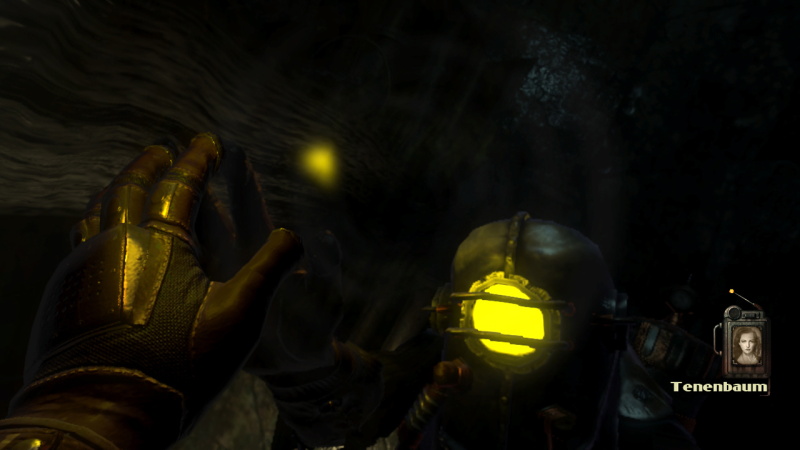 BioShock 2: Sea of Dreams - screenshot 34