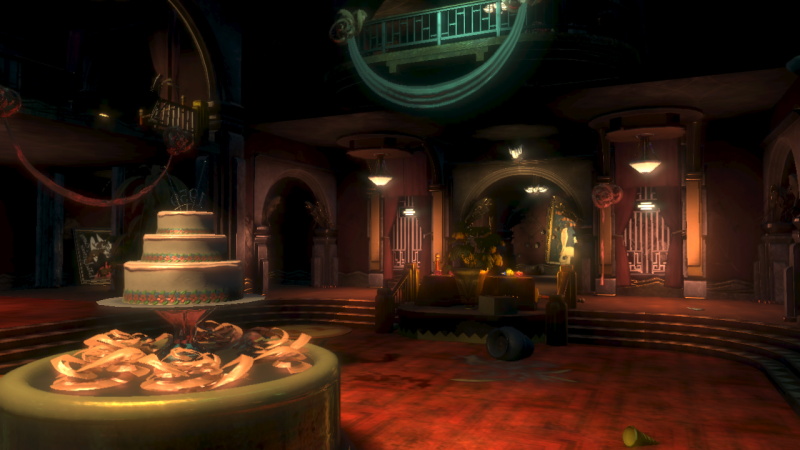 BioShock 2: Sea of Dreams - screenshot 15