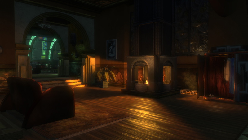 BioShock 2: Sea of Dreams - screenshot 7