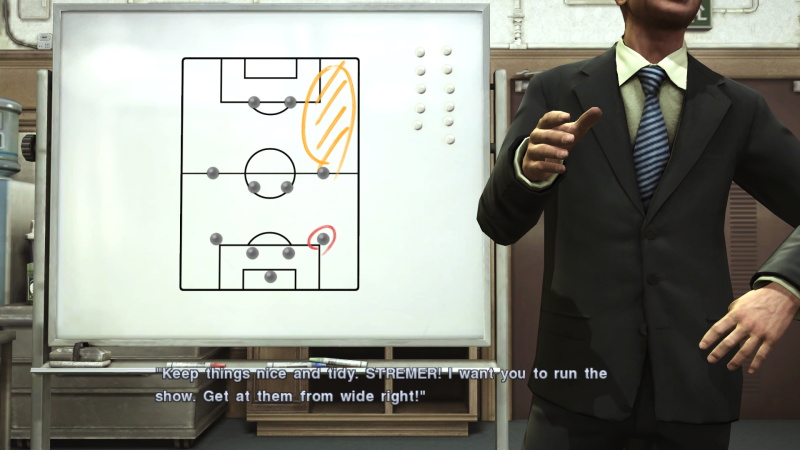 Pro Evolution Soccer 2011 - screenshot 52