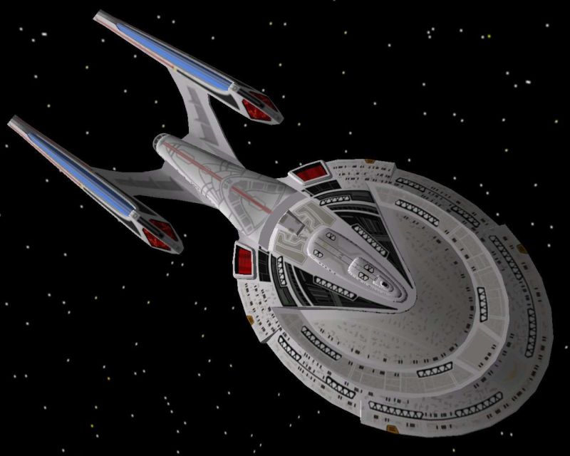 Star Trek: Bridge Commander - screenshot 13