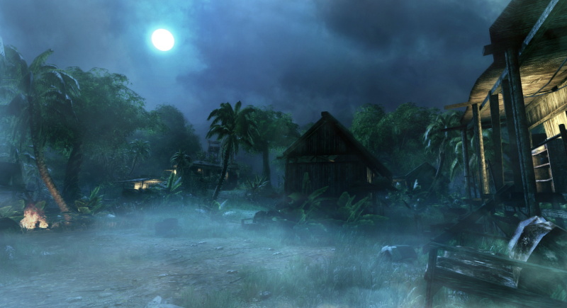 Sniper: Ghost Warrior - screenshot 43