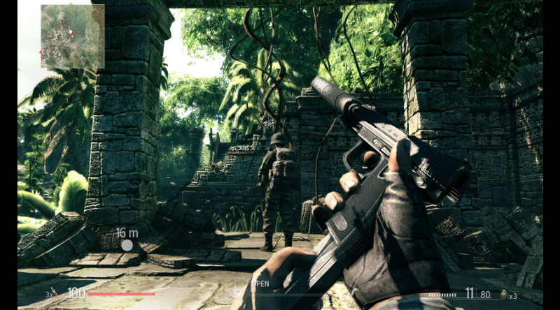Sniper: Ghost Warrior - screenshot 29