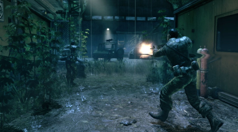 Sniper: Ghost Warrior - screenshot 28