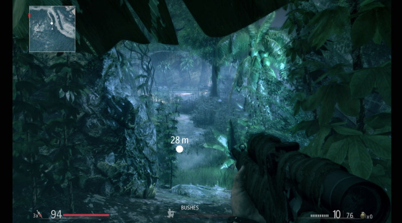 Sniper: Ghost Warrior - screenshot 27