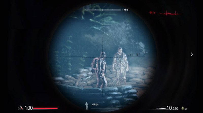 Sniper: Ghost Warrior - screenshot 25