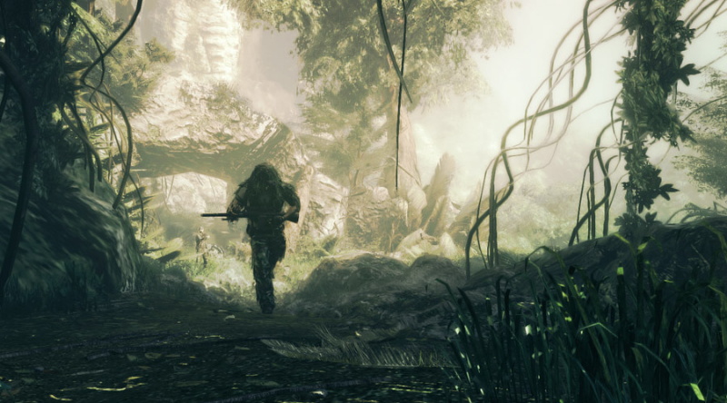 Sniper: Ghost Warrior - screenshot 21