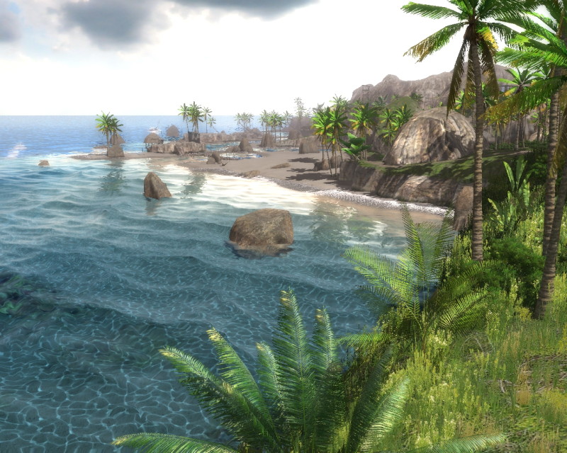 Pirate Hunter - screenshot 24