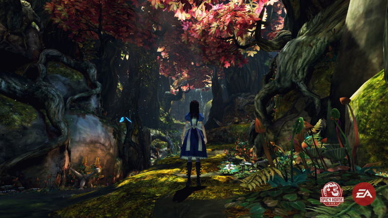 Alice: Madness Returns - screenshot 29