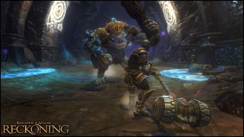 Kingdoms of Amalur: Reckoning - screenshot 84