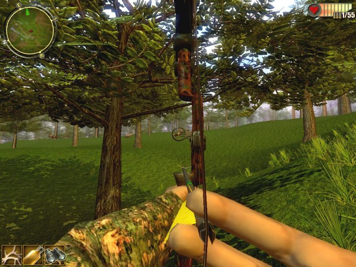 Hunting Unlimited 2011 - screenshot 5