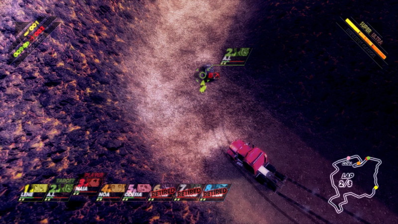Fuel Overdose - screenshot 24